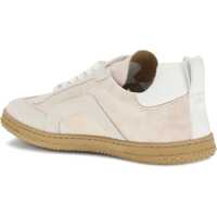Sneakers PIERRE HARDY Dama - Sneakers PIERRE HARDY Suede Sneakers MULTI WHITE Femei (BM 19521917) - B-mall.ro