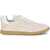 PIERRE HARDY Suede Sneakers MULTI WHITE