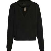 Pulovere Porterville Crew Neck Wool Sweater With Cut-Out Femei