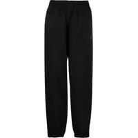Pantaloni casual Lined Nylon Pants With Ankle Zip Femei