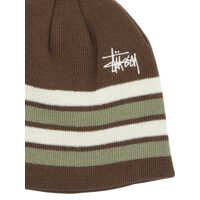 Sepci pentru Barbati - Sepci STSSY Hats Brown Barbati (BM 19522359) - B-mall.ro