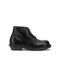 Ghete "Cortege" lace-up boots Barbati
