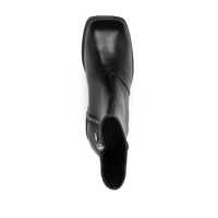 Ghete pentru Barbati - Ghete OUR LEGACY Engine zipped ankle boots Black Barbati (BM 19522377) - B-mall.ro