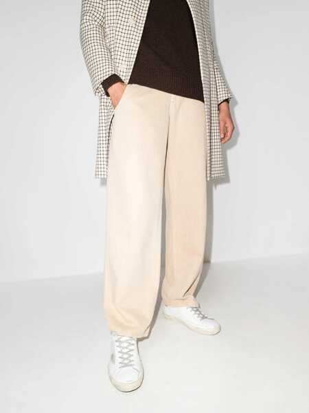 Sneakers Golden Goose Super-Star sneaker White Barbati (BM 19522392) 3