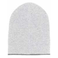 Caciuli Reversible cashmere beanie Barbati