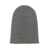 Brunello Cucinelli Reversible cashmere beanie Grey