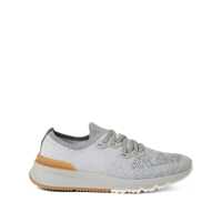 Sneakers Cotton knit sneakers Barbati