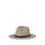 Brunello Cucinelli Wool hat Beige