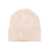 Brunello Cucinelli Wool, alpaca and cashmere beanie Beige