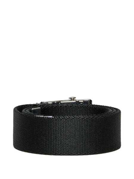 Curele Diesel Belts Black   Baieti (BM 19522518) 3