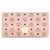 MCM Canvas Aren Wallet SOFT PINK