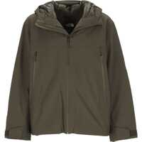 Geci de iarna Range Down Hooded Jacket Barbati