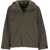 The North Face Range Down Hooded Jacket NEW TAUPE GREEN