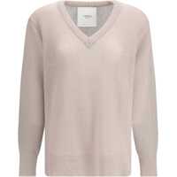 Pulovere Cruna Mohair wool Sweater Giselle