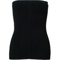 Topuri Bandeau Top Femei