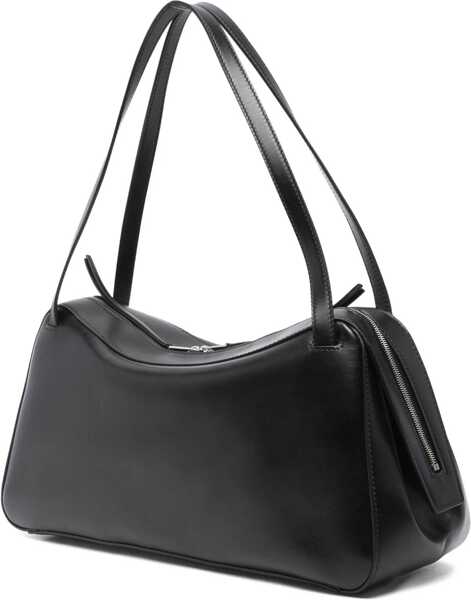 Genti de umar Jil Sander Dune Shoulder Bag BLACK Femei (BM 19524113) 3