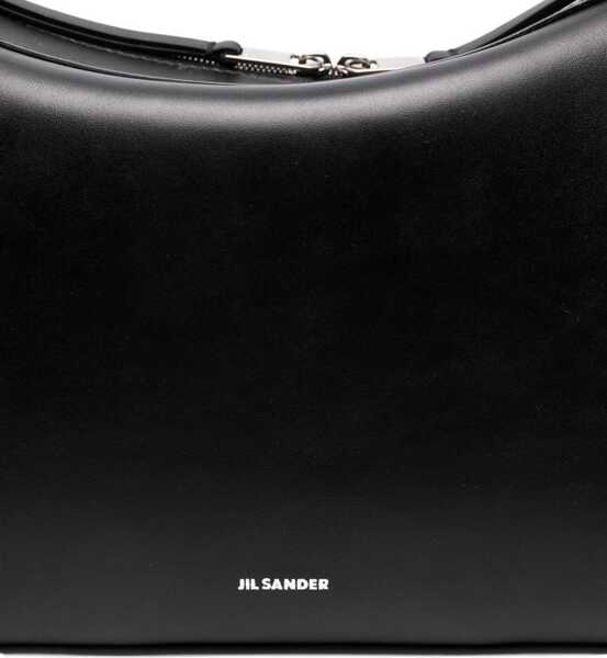 Genti de umar Jil Sander Dune Shoulder Bag BLACK Femei (BM 19524113) 4