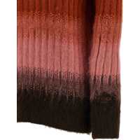 Pulovere Fendi Dama - Pulovere Fendi Mohair and wool Sweater RUSTBLUSH Femei (BM 19524122) - B-mall.ro