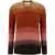 Fendi Mohair and wool Sweater RUST+BLUSH