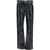AGOLDE Slim Detox Pants DETOX (BLACK)