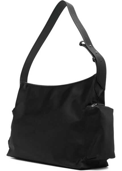 Genti de umar MCM Aren medium Shoulder Bag BLACK Femei (BM 19524176) 3