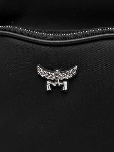 Genti de umar MCM Aren medium Shoulder Bag BLACK Femei (BM 19524176) 4