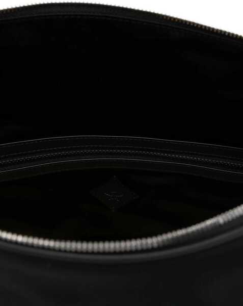 Genti de umar MCM Aren medium Shoulder Bag BLACK Femei (BM 19524176) 5