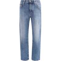 Blugi Edo 5 Pocket Jeans Barbati
