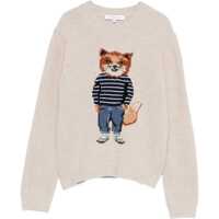 Pulovere casual Merino wool Jumper Femei