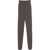 Rick Owens Virgin wool Leggings DARKDUST