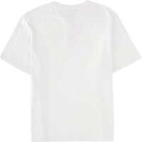 Tricouri MAISON KITSUNÉ pentru Barbati - Tricouri MAISON KITSUN T-Shirt With Logo WHITE Barbati (BM 19524269) - B-mall.ro