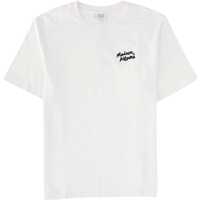 Tricouri T-Shirt With Logo Barbati