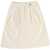 Margaret Howell Midi Skirt "Mhl" WHITE