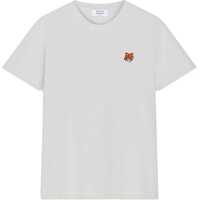 Tricouri "Fox Head" T-Shirt Femei