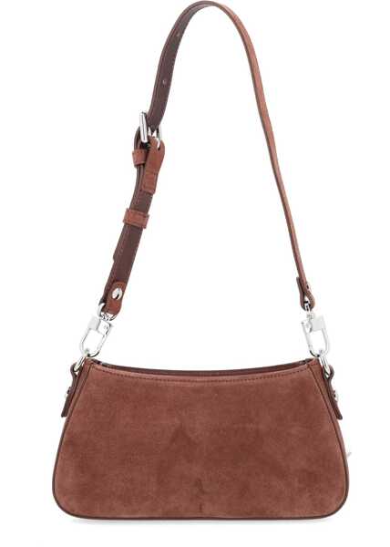 Genti de umar Vivienne Westwood Bag Tasha BROWN Femei (BM 19524299) 2