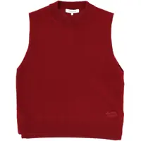 Veste casual Wool Vest Femei