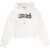 Marni Sweatshirt With Logo WHITE
