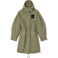 Geci Parka "Tri-Layer" Parka Femei