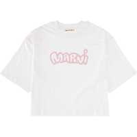 Tricouri T-Shirt With Logo Femei