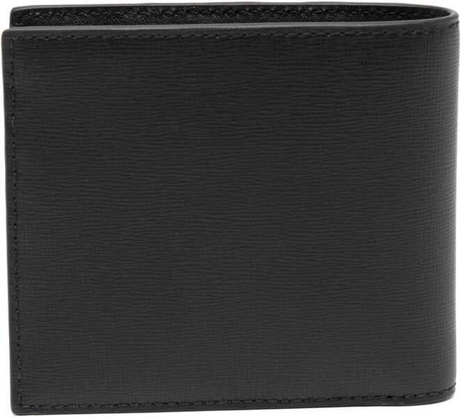 Portofele Bally Mythos Portfolio BLACK Barbati (BM 19524329) 2