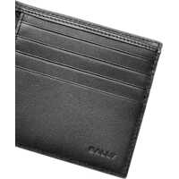Accesorii Bally pentru Barbati - Portofele Bally Mythos Portfolio BLACK Barbati (BM 19524329) - B-mall.ro
