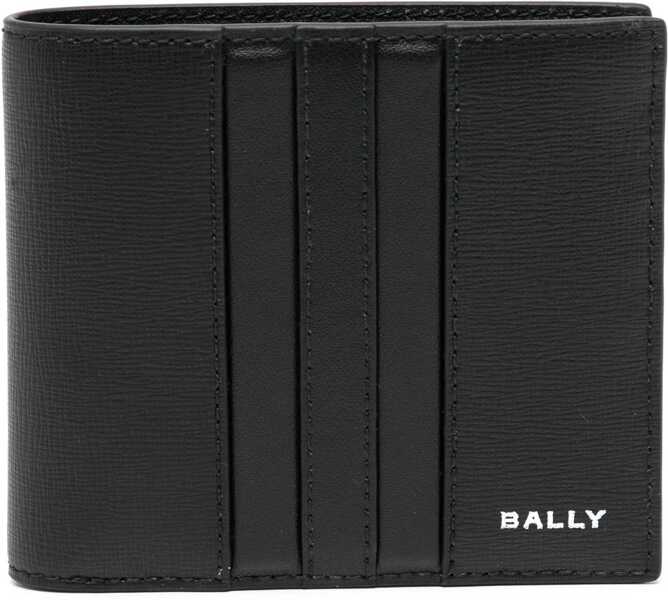 Portofele Bally Mythos Portfolio BLACK Barbati (BM 19524329) 1