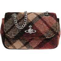 Genti mini Mini Bag With Orb Detail Femei