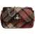 Vivienne Westwood Mini Bag With Orb Detail MULTICOLOUR