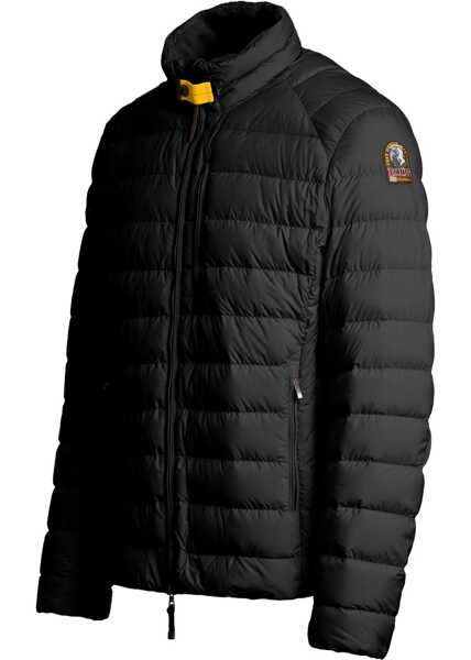 Trenciuri Parajumpers Down Floor Ugo BLACK Barbati (BM 19524359) 2