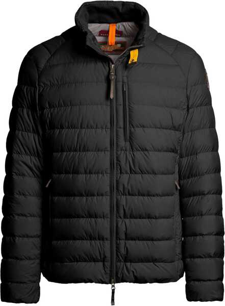 Trenciuri Parajumpers Down Floor Ugo BLACK Barbati (BM 19524359) 1