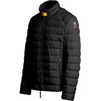 Imbracaminte pentru Barbati pagina 236 - Jachete Parajumpers Down Floor Ugo GREY Barbati (BM 19524359) - B-mall.ro