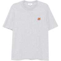 Tricouri "Fox Head" T-Shirt Barbati