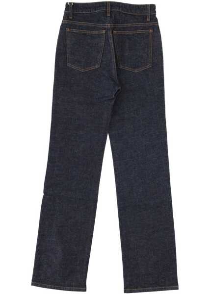 Blugi skinny Khaite Jeans Danielle DENIM Femei (BM 19524371) 2
