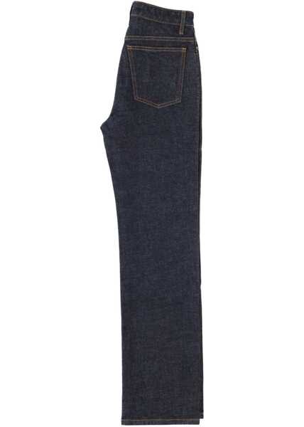 Blugi skinny Khaite Jeans Danielle DENIM Femei (BM 19524371) 3